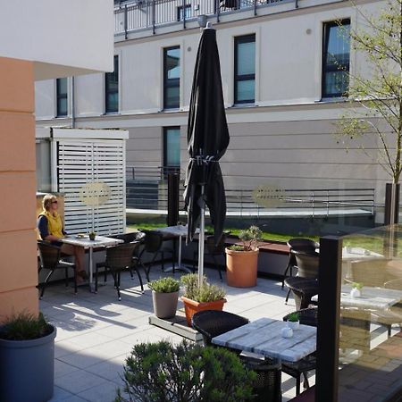 Ankerhus Villa Börgerende-Rethwisch Exteriör bild